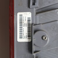 2011-2017 BMX X3 F25 Left Tail Light Lamp Halogen OEM 63217220239