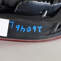 2008-2010 BMW 528i 535i 550i M5 Left Tail Light LCI 63217180515 OEM