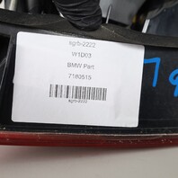2008-2010 BMW 528i 535i 550i M5 Left Tail Light LCI 63217180515 OEM