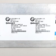 BMW 328i 335i 528i 535i Bluetooth Telematics Control Module 84109149614 OEM