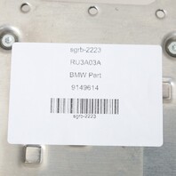 BMW 328i 335i 528i 535i Bluetooth Telematics Control Module 84109149614 OEM