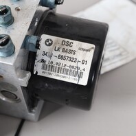 2012-2013 BMW 328i 325i F30 ABS Anti Lock Brake Pump OEM 34516857323