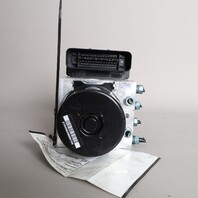 2012-2013 BMW 328i 325i F30 ABS Anti Lock Brake Pump OEM 34516857323