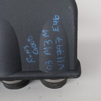 2001-2006 BMW M3 E46 Intake Manifold Air Collector 11617835819 OEM Used