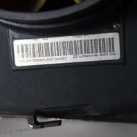 2001-2006 BMW M3 E46 Intake Manifold Air Collector 11617835819 OEM Used