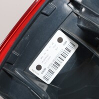 2012-2015 BMW 320i 328i 335i Left Tail Light 63217259895 OEM