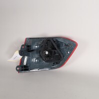 2012-2015 BMW 320i 328i 335i Left Tail Light 63217259895 OEM