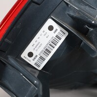 2012-2015 BMW 320i 328i 335i Left Tail Light 63217259895 OEM