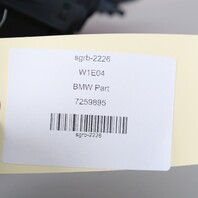 2012-2015 BMW 320i 328i 335i Left Tail Light 63217259895 OEM