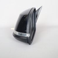 2012-2013 BMW 328i 335i Left Driver Side View Door Mirror 51167245135 OEM