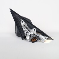 2012-2013 BMW 328i 335i Left Driver Side View Door Mirror 51167245135 OEM