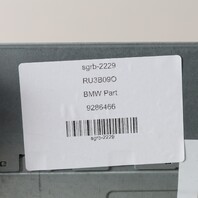 2012-2013 BMW 328i 335i Radio Stereo Infotainment CIC 65129286466 OEM