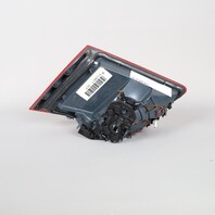 2011-2013 BMW 528i 535i 550i M5 F10 Left Tail Light 63217203225 OEM Used