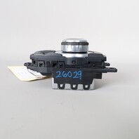 11-17 BMW 328i 335i 528i 535i iDrive CIC Controller Switch 65829267955 OEM