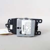11-17 BMW 328i 335i 528i 535i iDrive CIC Controller Switch 65829267955 OEM