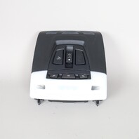2012-2020 BMW Roof Function Centre Overhead Console Switch OEM 61316999744