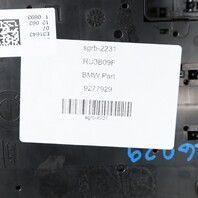 2012-2020 BMW Roof Function Centre Overhead Console Switch OEM 61316999744