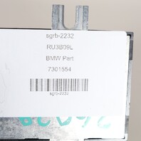 2011-2013 BMW 328i 528i 535i 750i Fuel Pump Control Module 16147301554 OEM