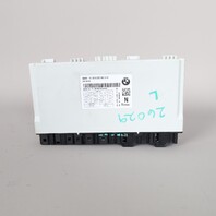 BMW 325i 335i X3 X4 Front Power Seat Control Module OEM 61359257097