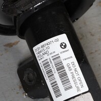 2012-2015 BMW 320i 328i 335i Front Strut Shock Spring Pair 31316791551 OEM