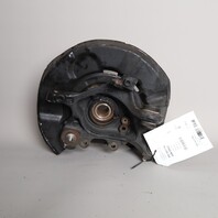 2013-2018 BMW 320i 328i 335i Sedan xDrive Right Rear Spindle Knuckle Hub OEM