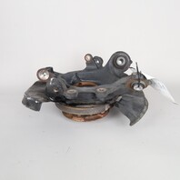 2013-2018 BMW 320i 328i 335i Sedan xDrive Right Rear Spindle Knuckle Hub OEM