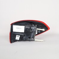 2018-2022 Ford EcoSport Left Driver Outer Quarter Tail Light OEM GN15-13405-CE