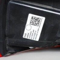 2018-2022 Ford EcoSport Left Driver Outer Quarter Tail Light OEM GN15-13405-CE