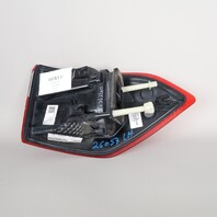 2018-2022 Ford EcoSport Left Driver Outer Quarter Tail Light OEM GN15-13405-CE