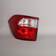 2018-2022 Ford EcoSport Left Driver Outer Quarter Tail Light OEM GN15-13405-CE