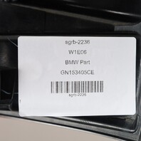 2018-2022 Ford EcoSport Left Driver Outer Quarter Tail Light OEM GN15-13405-CE