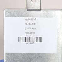 BMW 328i 335i 428i 435i 528i 535i 550i Camera Module 66539350995 OEM