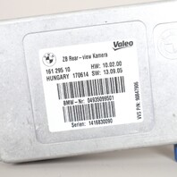 BMW 328i 335i 428i 435i 528i 535i 550i Camera Module 66539350995 OEM