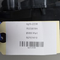 BMW 228i 230i 328i 335i M2 Floor Speaker Subwoofer Pair Right Left OEM