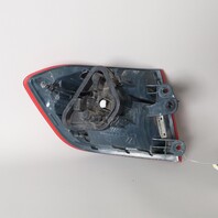 2012-2015 BMW 320i 328i 335i Right Tail Light 63217372786 OEM