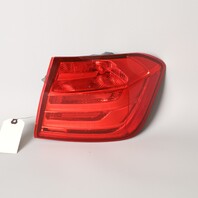 2012-2015 BMW 320i 328i 335i Right Tail Light 63217372786 OEM