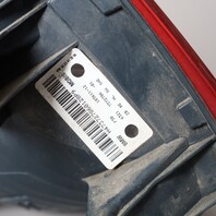 2012-2015 BMW 320i 328i 335i Right Tail Light 63217372786 OEM