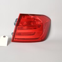 2012-2015 BMW 320i 328i 335i Right Tail Light 63217372786 OEM