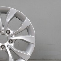 2012-2015 BMW X1 E84 Wheel 17 X 7.5 Rim 36116789141 OEM Used