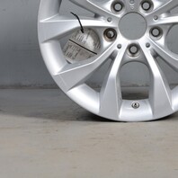 2012-2015 BMW X1 E84 Wheel 17 X 7.5 Rim 36116789141 OEM Used