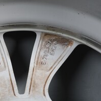 2012-2015 BMW X1 E84 Wheel 17 X 7.5 Rim 36116789141 OEM Used