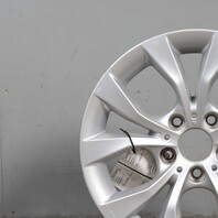 2012-2015 BMW X1 E84 Wheel 17 X 7.5 Rim 36116789141 OEM Used
