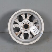 2012-2015 BMW X1 E84 Wheel 17 X 7.5 Rim 36116789141 OEM Used