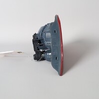 2012-2015 BMW 320i 328i 335i Right Tail Light Lid Mount 63217372794 OEM