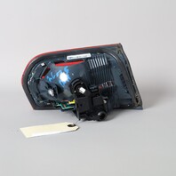 2012-2015 BMW 320i 328i 335i Right Tail Light Lid Mount 63217372794 OEM