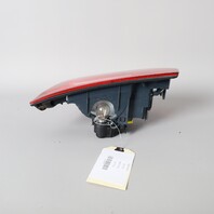 2012-2015 BMW 320i 328i 335i Right Tail Light Lid Mount 63217372794 OEM