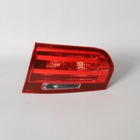 2012-2015 BMW 320i 328i 335i Right Tail Light Lid Mount 63217372794 OEM