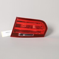 2012-2015 BMW 320i 328i 335i Right Tail Light Lid Mount 63217372794 OEM