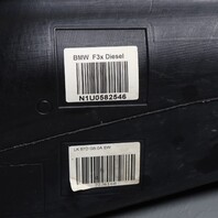 2014-2018 BMW 328D N47 Diesel Fuel Gas Tank 16117294609 OEM Used
