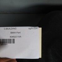 2014-2018 BMW 328D N47 Diesel Fuel Gas Tank 16117294609 OEM Used